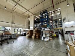 Tai Seng Street (D19), Warehouse #497049711